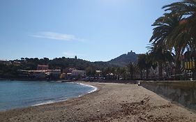 Appartement résidence Soleil Marin 4SOM23